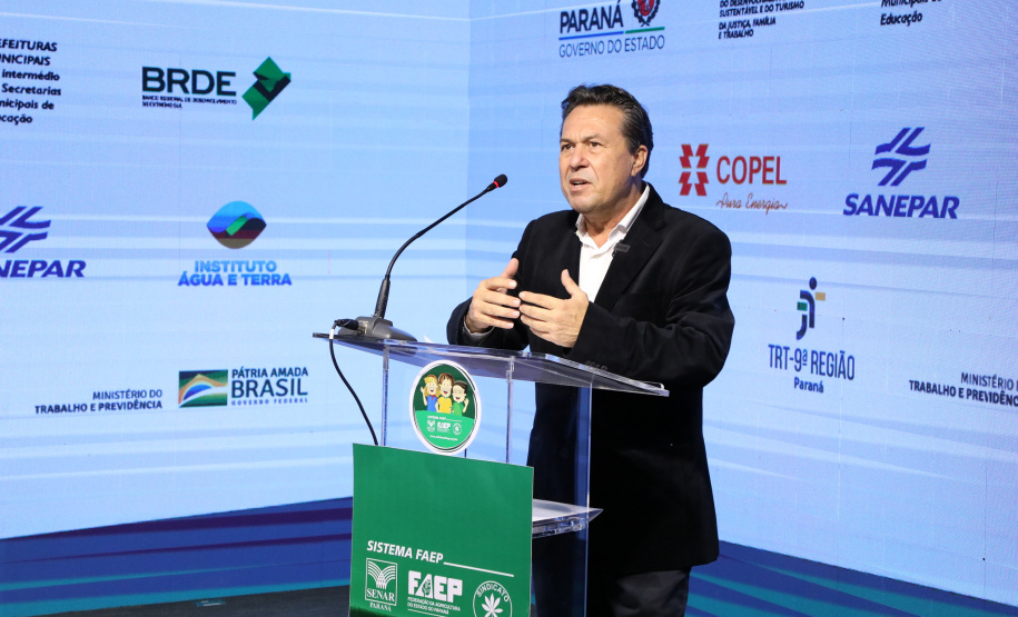 Vencedores do Concurso Agrinho 2021 são anunciados em cerimônia online