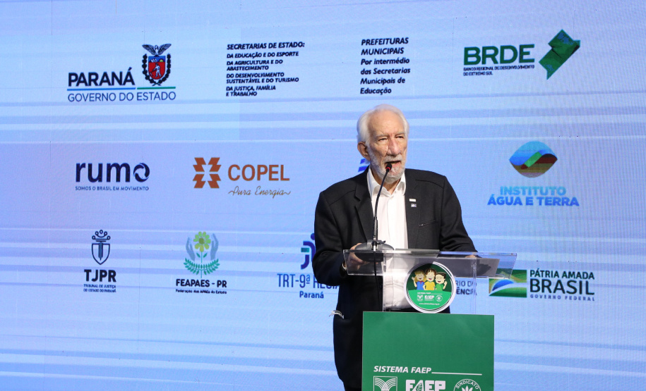 Vencedores do Concurso Agrinho 2021 são anunciados em cerimônia online