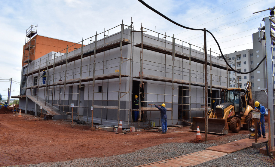 Com crescimento da demanda, obras avançam e garantem reforço ao sistema elétrico em Maringá