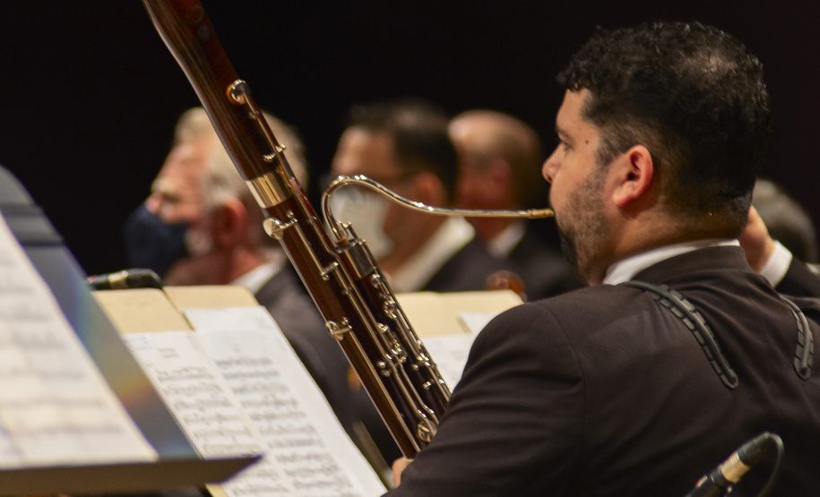 Natal do Palácio Iguaçu terá espetáculo musical, projeções 3D e fogos de artifício