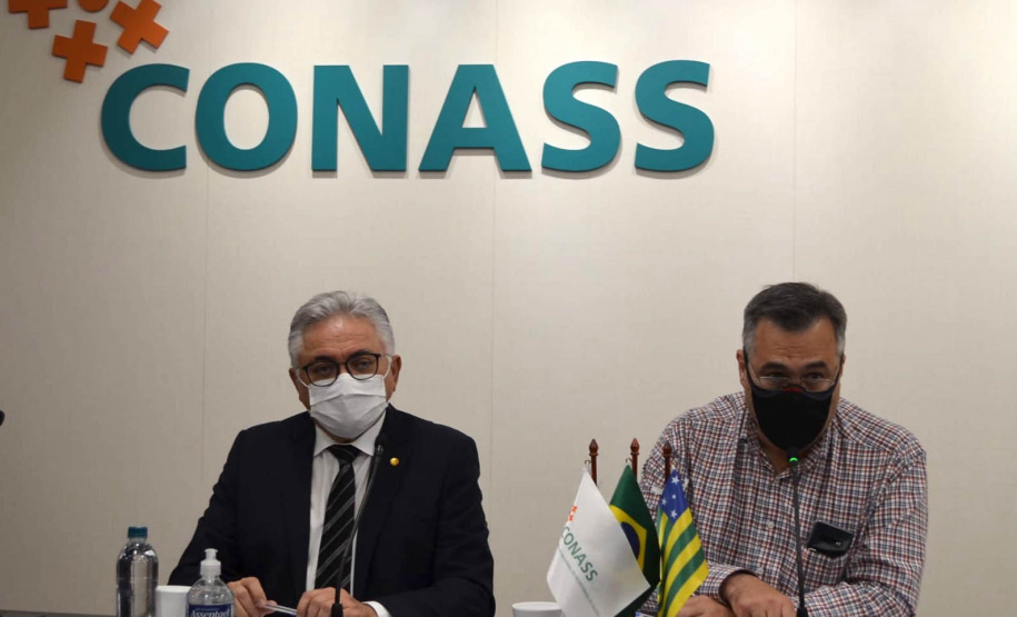 Secretário defende em Brasília discussão mais ampla em transição de programa na Atenção Primária