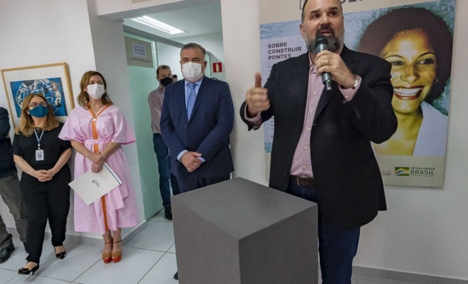 Paraná lança a primeira Agência do Trabalhador da Cultura do Brasil