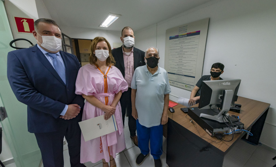 Paraná lança a primeira Agência do Trabalhador da Cultura do Brasil