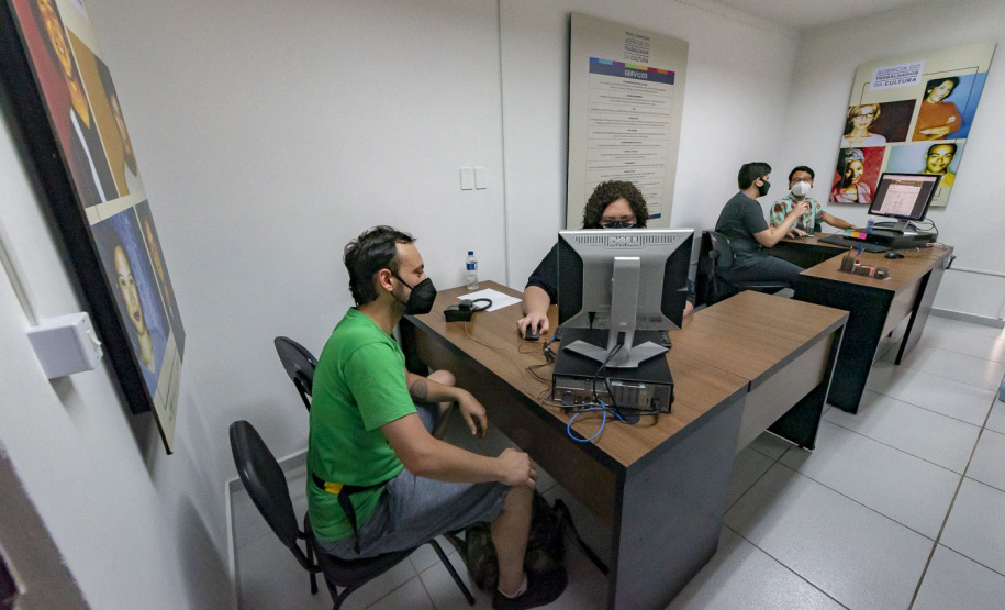 Paraná lança a primeira Agência do Trabalhador da Cultura do Brasil