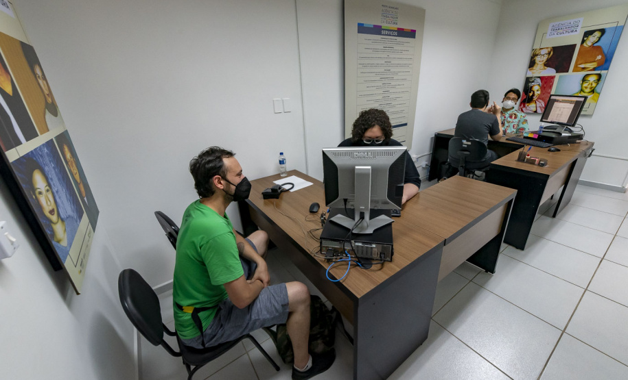 Paraná lança a primeira Agência do Trabalhador da Cultura do Brasil