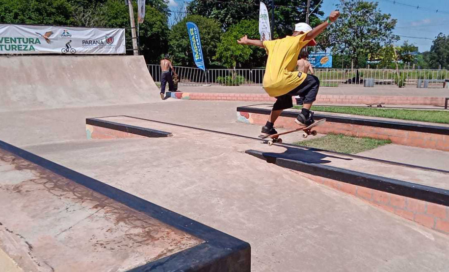 Mais de 3 mil atletas participam da etapa Lindeiros dos Jogos de Aventura e Natureza