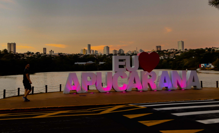 Paraná tem 16 cidades sustentáveis e 12 entre as 100 mais competitivas do Brasil - Apucarana Foto: Gilson Abreu/AEN