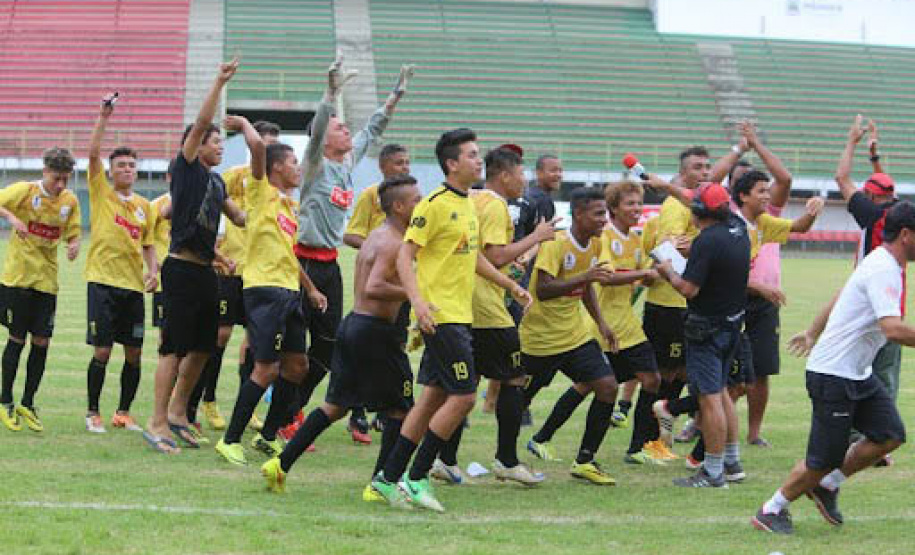 Planalto, no Sudoeste, recebe os Jogos Escolares Bom de Bola - Curitiba, 09/11/2021 - Foto: Paraná Esporte
