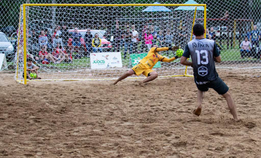 Etapa Lindeiros dos Jogos de Aventura e Natureza inicia na sexta-feira