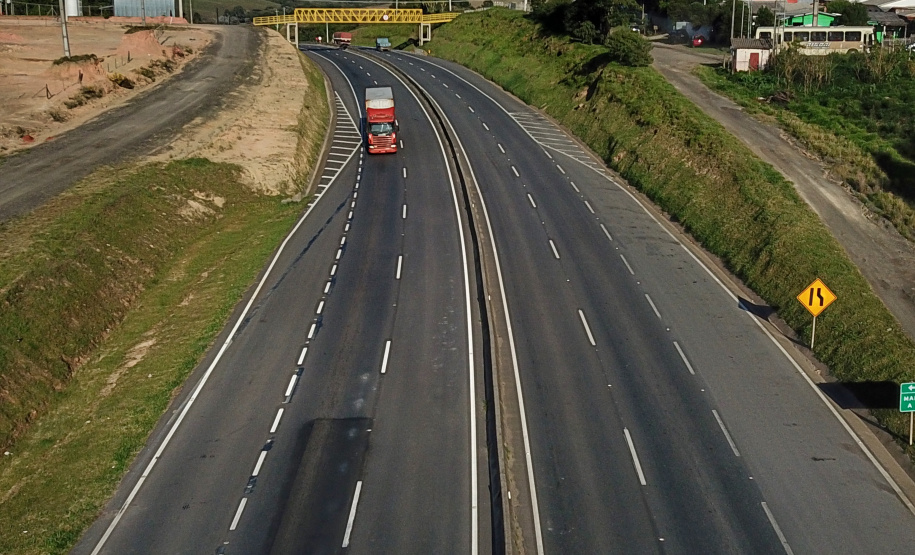 DER divulga resultado final da licitação de conservação das rodovias do Anel de Integração