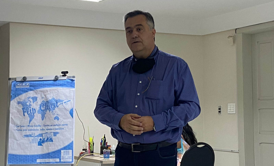 Estado reafirma compromisso com investimentos na Qualificação dos Consórcios de Saúde