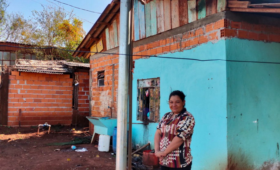 Projeto do Estado, Caixa d'Água Boa já beneficiou 4 mil famílias de 143 municípios