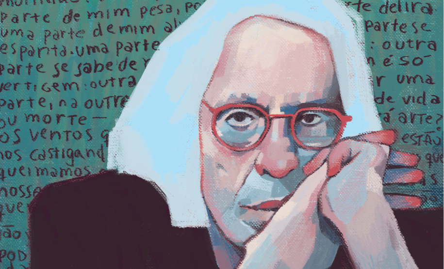 Legado de Ferreira Gullar é o assunto de capa da nova edição do Cândido