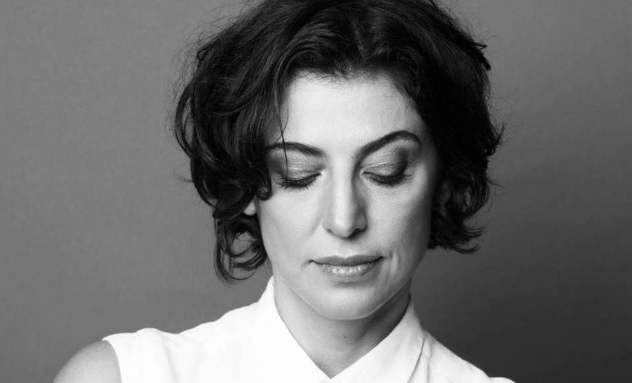 GIOVANA MADALOSSO - Paraná celebra seus nove finalistas no Prêmio Jabuti 2021 - Curitiba, 10/11/2021 - Foto: BPP