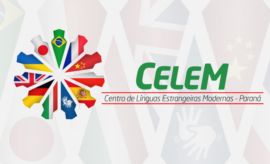 Colégios recebem matrículas dos cursos gratuitos do Celem para o ano de 2022