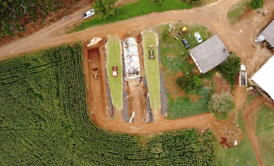 Torneio avalia qualidade da silagem de milho e incentiva melhorias no sistema de produção