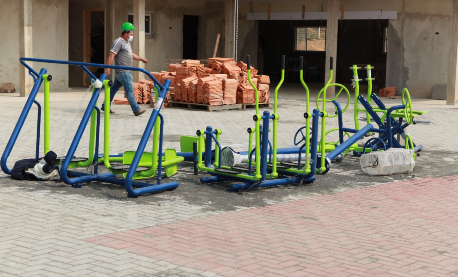 Condomínio para idosos de Prudentópolis tem inscrições prorrogadas até quarta-feira  - Curitiba, 09/11/2021 - Foto: Alessandro Vieira