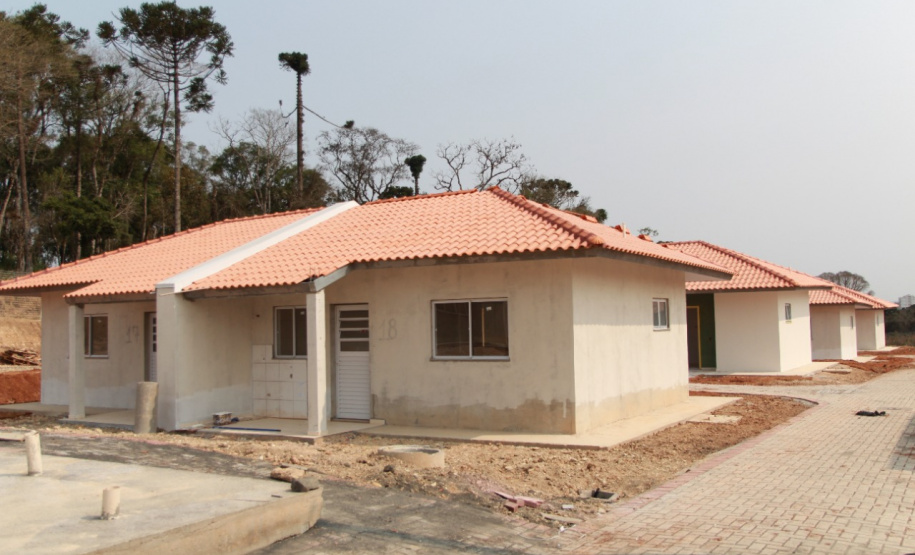 Condomínio para idosos de Prudentópolis tem inscrições prorrogadas até quarta-feira  - Curitiba, 09/11/2021 - Foto: Alessandro Vieira