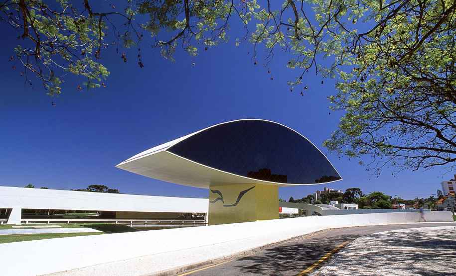 No mês de aniversário, MON abre em todas as segundas-feiras, Foto:Carlos Renato Fernandes/MON