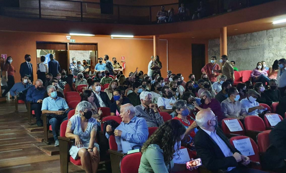 Governo lança projeto para promover produtos sustentáveis do Litoral do Estado.