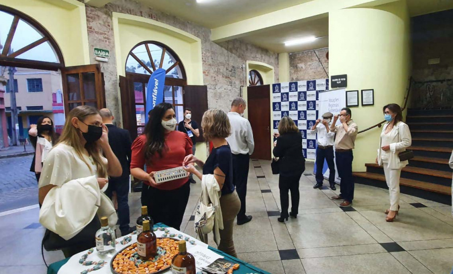 Governo lança projeto para promover produtos sustentáveis do Litoral do Estado.