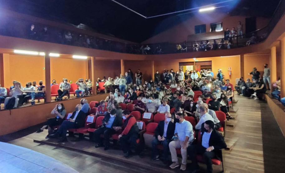 Governo lança projeto para promover produtos sustentáveis do Litoral do Estado.