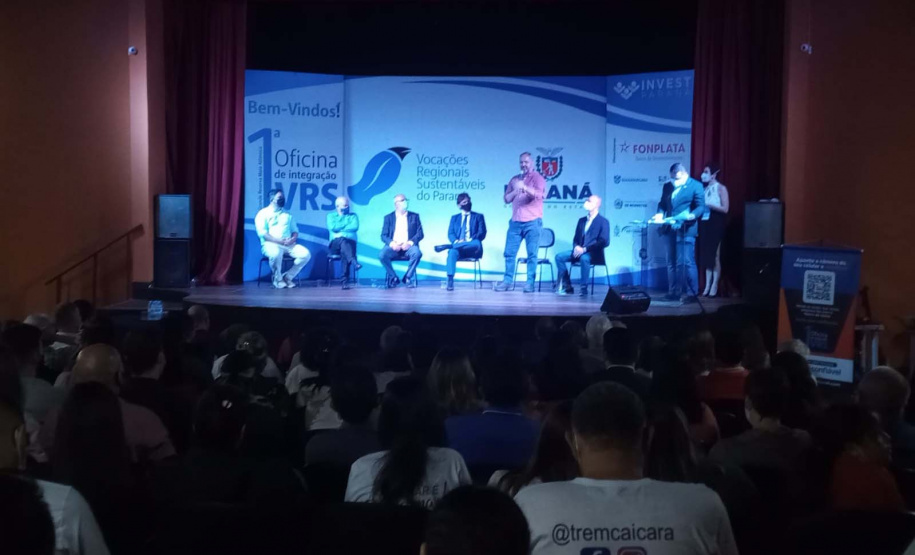 Governo lança projeto para promover produtos sustentáveis do Litoral do Estado.