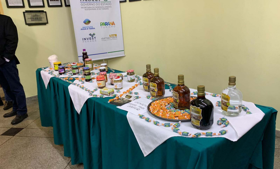 Governo lança projeto para promover produtos sustentáveis do Litoral do Estado.