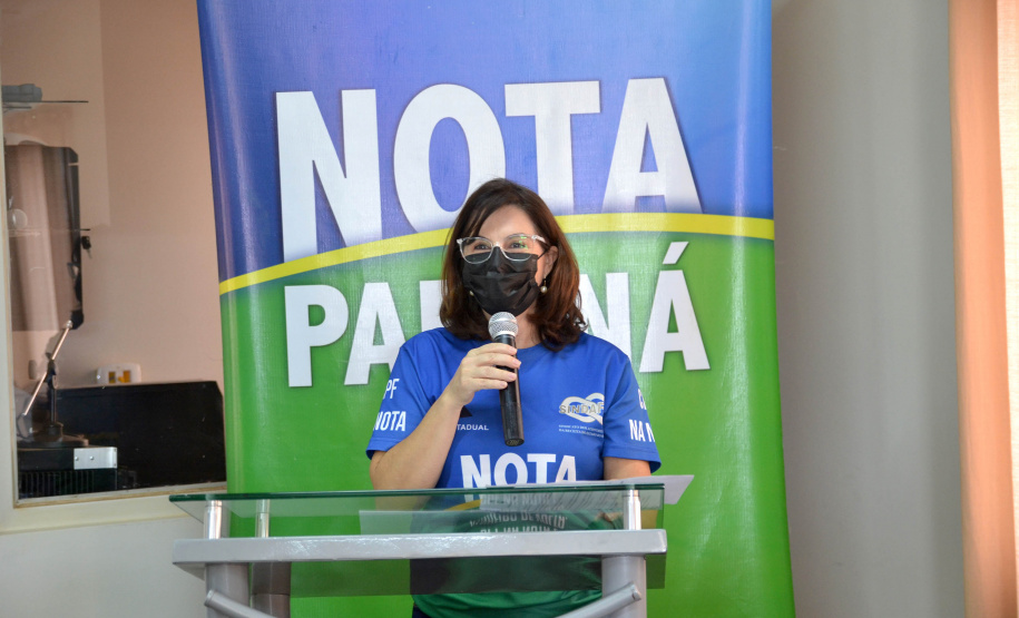 Há 6 anos o Programa Nota Paraná vem fiscalizando empresas e combatendo a sonegação fiscal no estado. Mais do que isso, o programa que nesta segunda-feira (22) alcançou a marca de 4 milhões de inscritos, tem sido um instrumento de mudança na vida dos paranaenses.  -  Curitiba, 23/11/2021 - Foto: SEFA