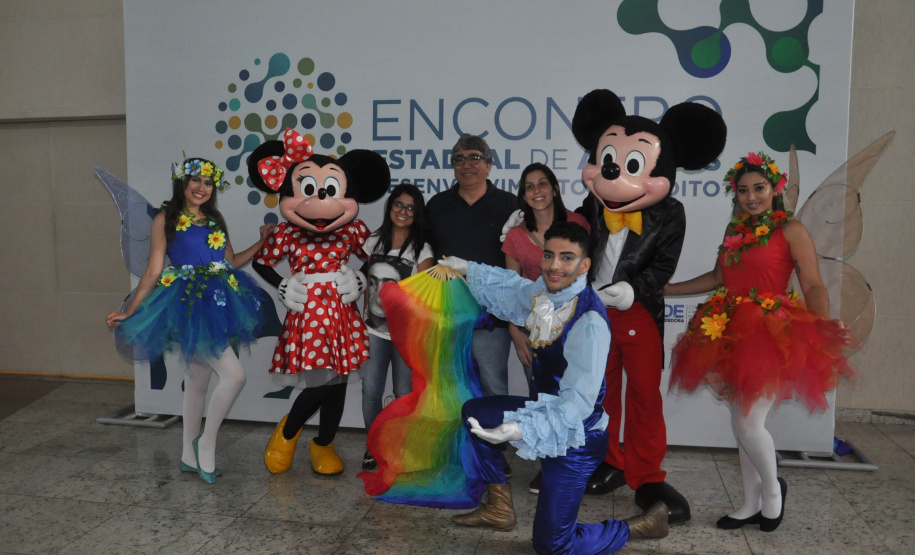 Fomento Paraná e Sebrae reúnem agentes de crédito de todo o Estado no fim do mês