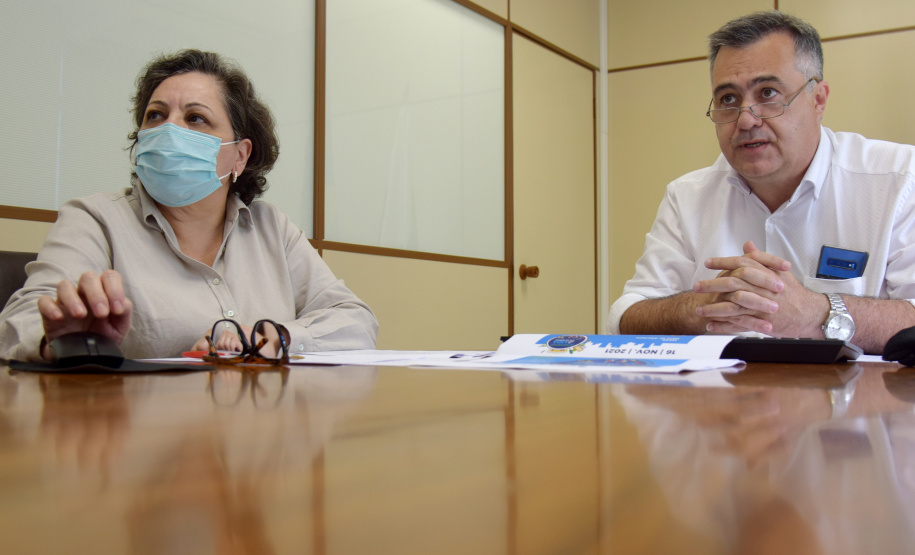 Fórum Estadual de Trânsito debate meta de redução de acidentes e cenário pós-pandemia