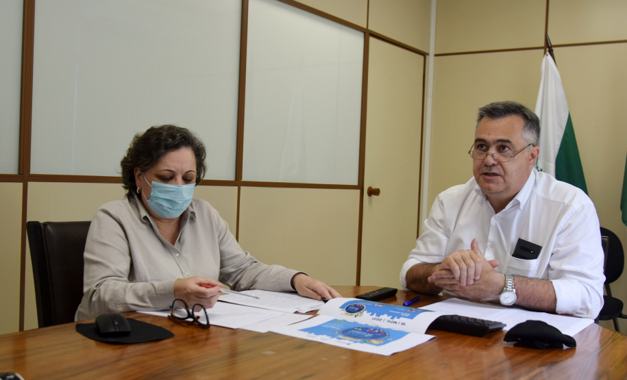 Fórum Estadual de Trânsito debate meta de redução de acidentes e cenário pós-pandemia