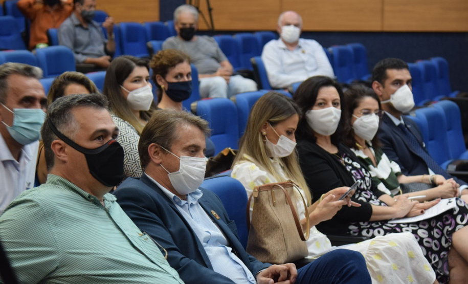 Estado participa da 2ª etapa do estudo de imunização em adolescentes em Toledo