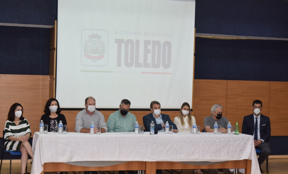 Estado participa da 2ª etapa do estudo de imunização em adolescentes em Toledo