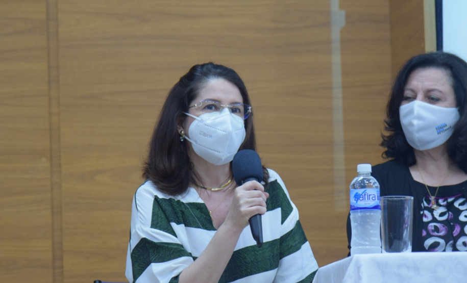 Estado participa da 2ª etapa do estudo de imunização em adolescentes em Toledo