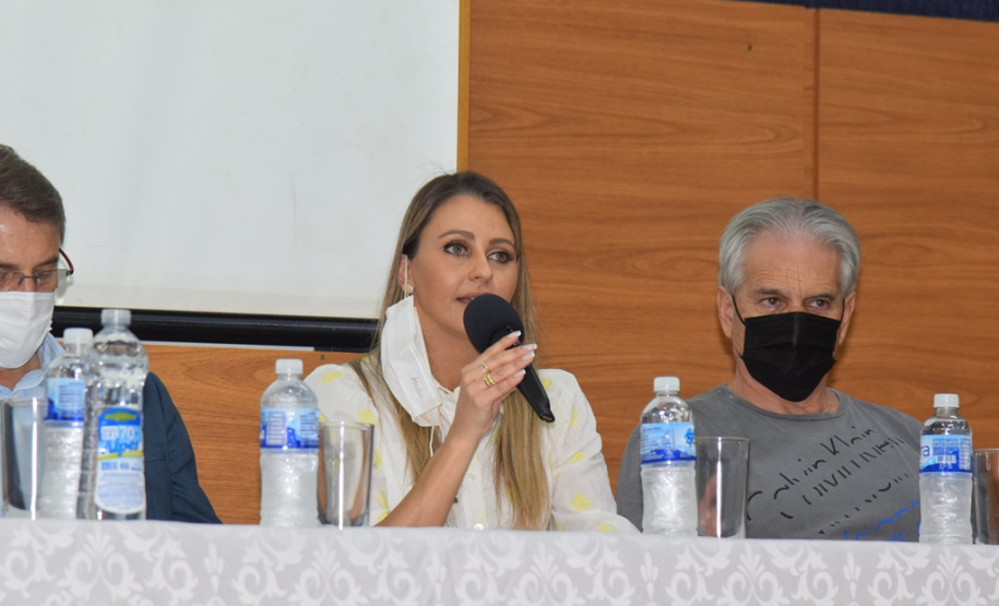 Estado participa da 2ª etapa do estudo de imunização em adolescentes em Toledo