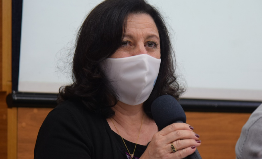 Estado participa da 2ª etapa do estudo de imunização em adolescentes em Toledo