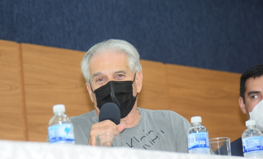 Estado participa da 2ª etapa do estudo de imunização em adolescentes em Toledo