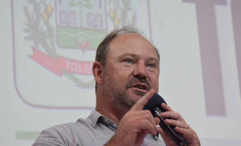 Estado participa da 2ª etapa do estudo de imunização em adolescentes em Toledo