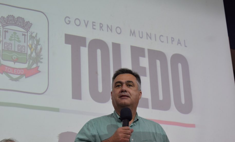 Estado participa da 2ª etapa do estudo de imunização em adolescentes em Toledo