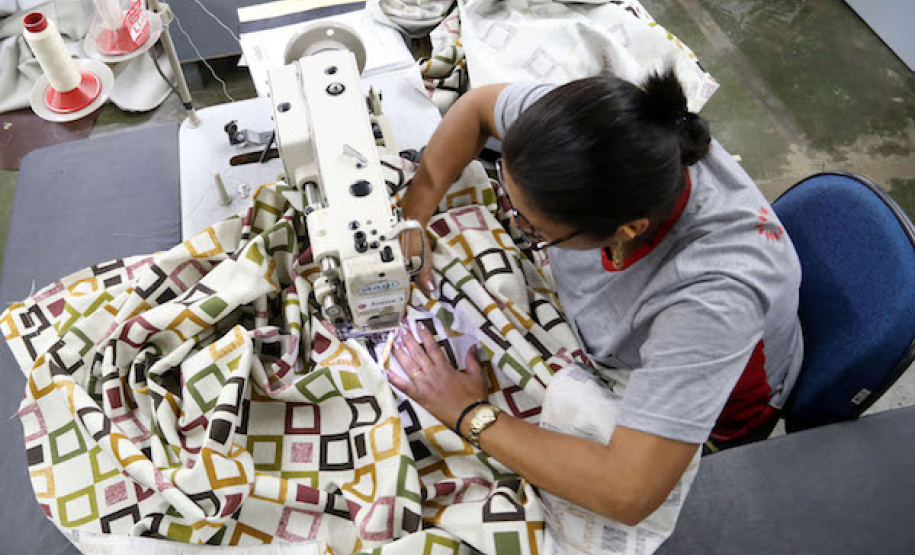 Semana começa com 10.733 vagas ofertadas nas Agências do Trabalhador do Paraná