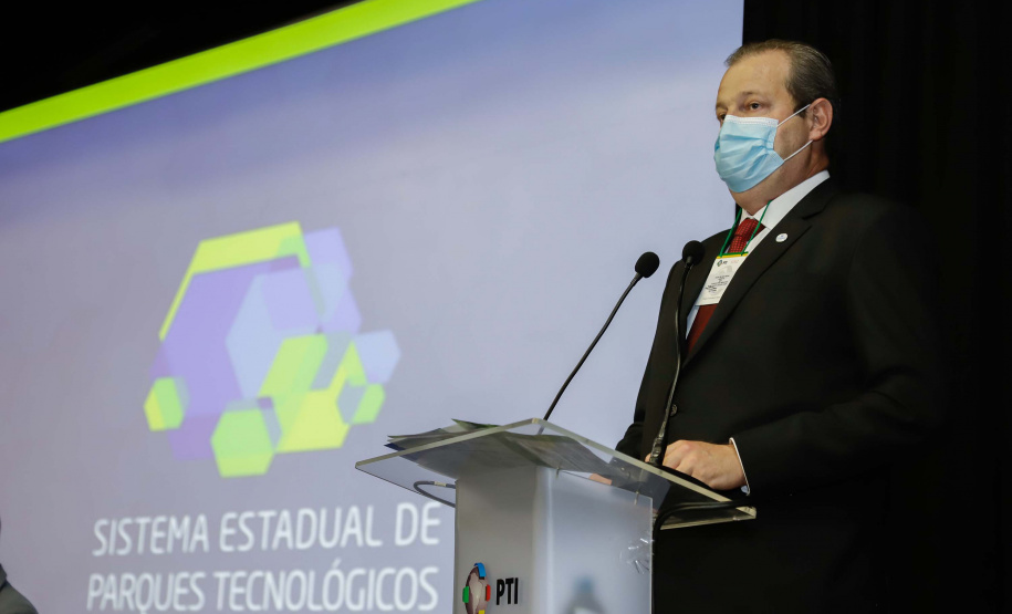 Encontro Estadual objetiva criar ambientes favoráveis para a inovação no estado