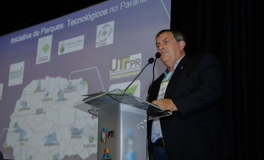 Encontro Estadual objetiva criar ambientes favoráveis para a inovação no estado