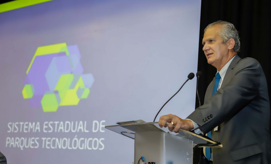 Encontro Estadual objetiva criar ambientes favoráveis para a inovação no estado