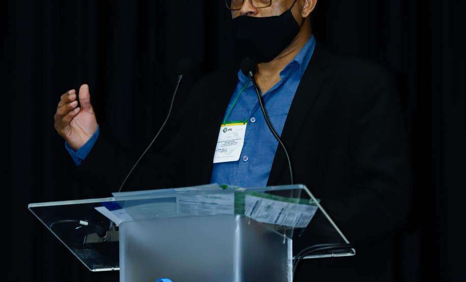 Encontro Estadual objetiva criar ambientes favoráveis para a inovação no estado