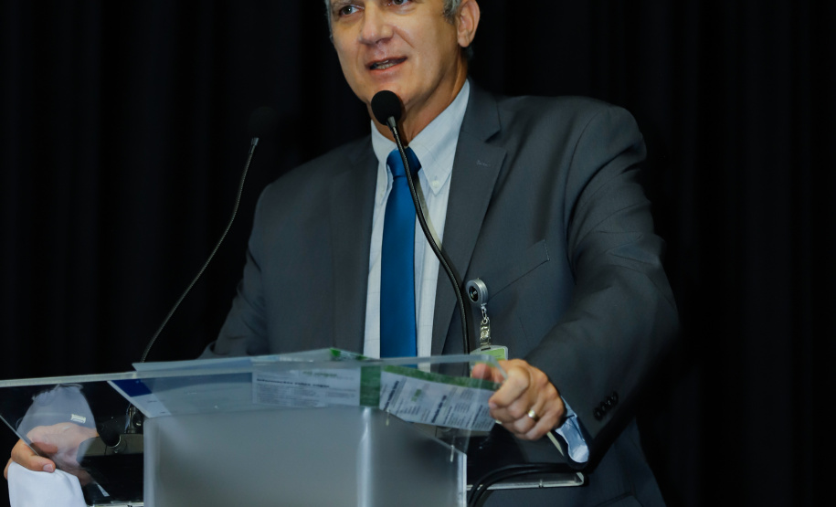 Encontro Estadual objetiva criar ambientes favoráveis para a inovação no estado