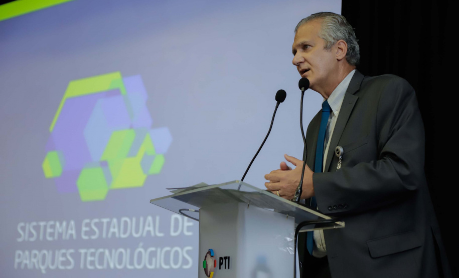 Encontro Estadual objetiva criar ambientes favoráveis para a inovação no estado