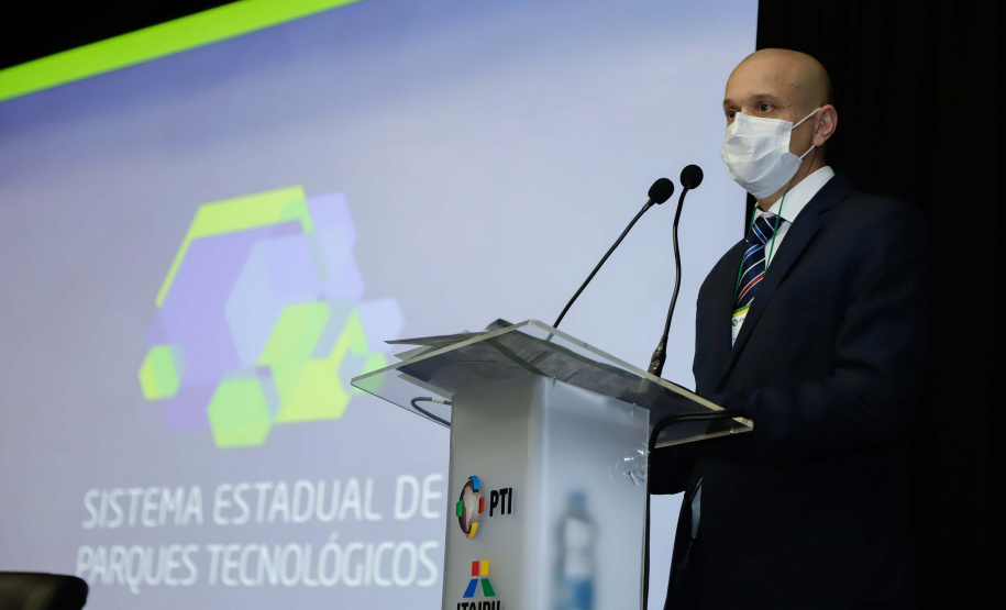 Encontro Estadual objetiva criar ambientes favoráveis para a inovação no estado