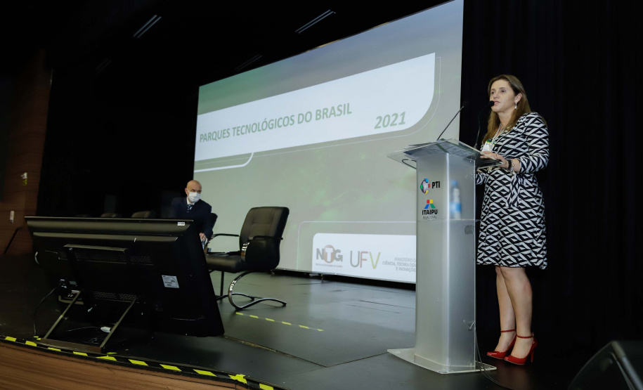 Encontro Estadual objetiva criar ambientes favoráveis para a inovação no estado