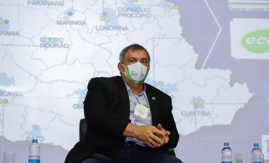 Encontro Estadual objetiva criar ambientes favoráveis para a inovação no estado